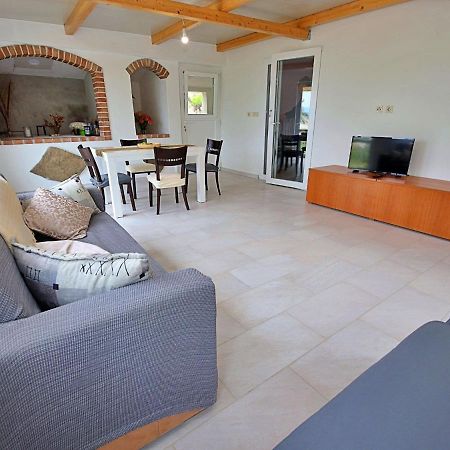 Holiday Home Micheli By Interhome Gornji Humac Экстерьер фото