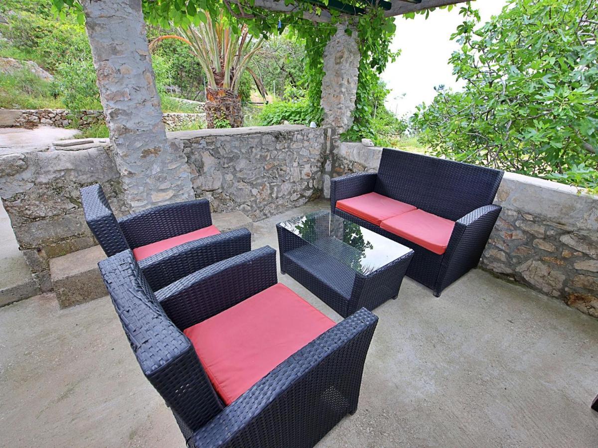 Holiday Home Micheli By Interhome Gornji Humac Экстерьер фото